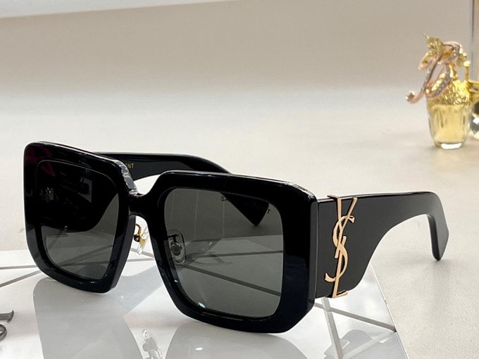 Yves Saint Laurent YSL Sunglasses ID:20230331-268